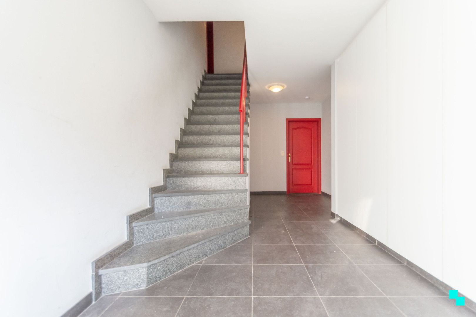 Eénslaapkamerappartement nabij Laarne dorp foto 7