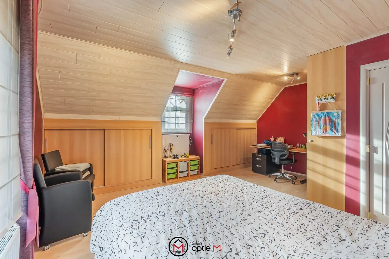 Ruime villa te koop in Glabbeek op een prachtig perceel van 22a96 foto 36