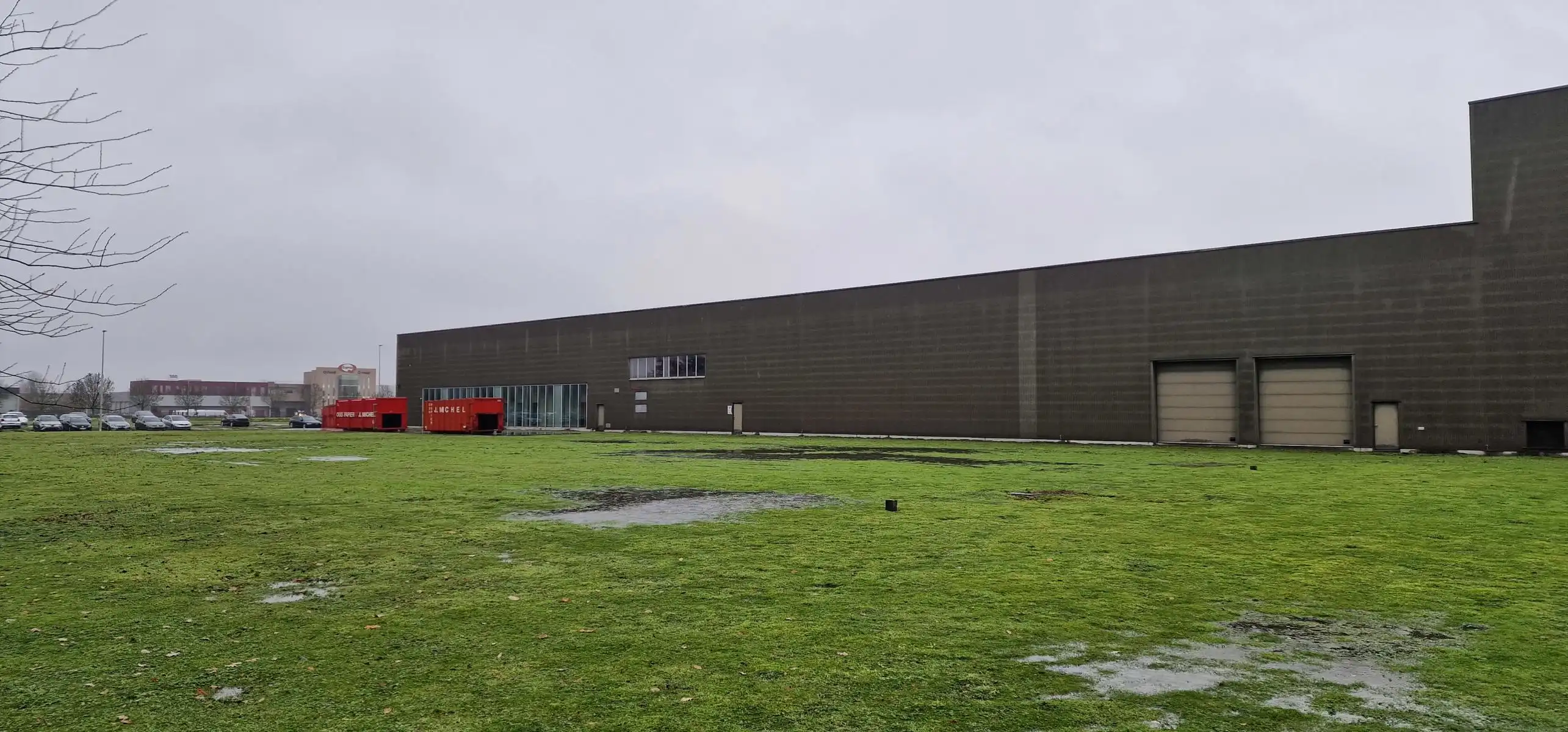 Logistiek Hub 3000+7000 m2 E17-E40 foto 21