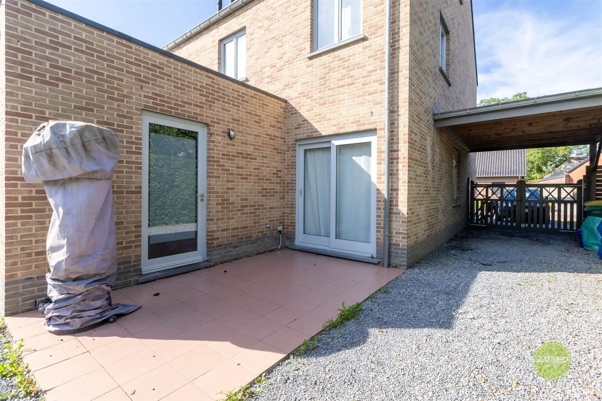 Instapklare gezinswoning met 3 slaapkamers te Balen foto 20