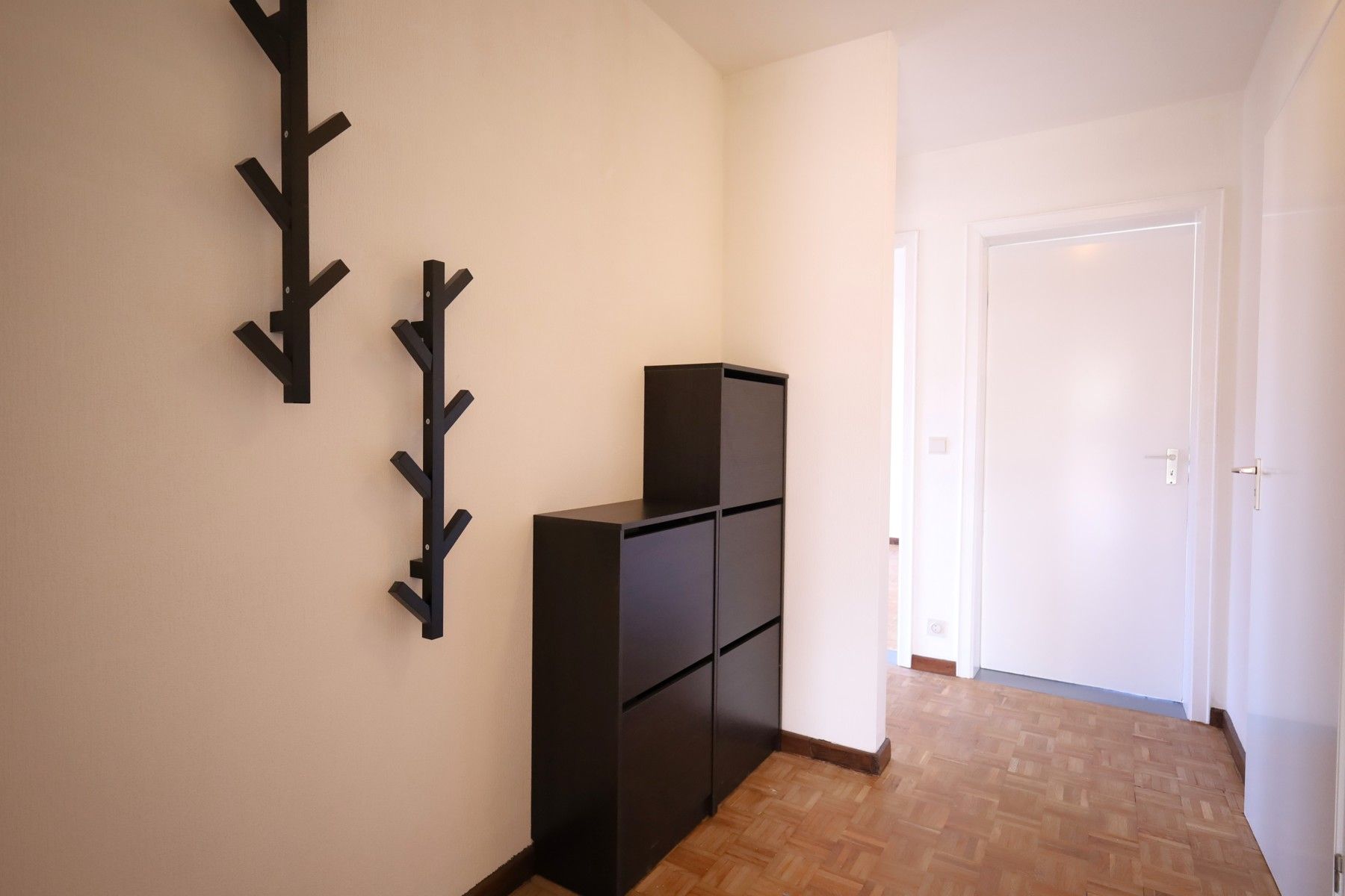 Ruim appartement met 3 slaapkamers in het centrum foto 7