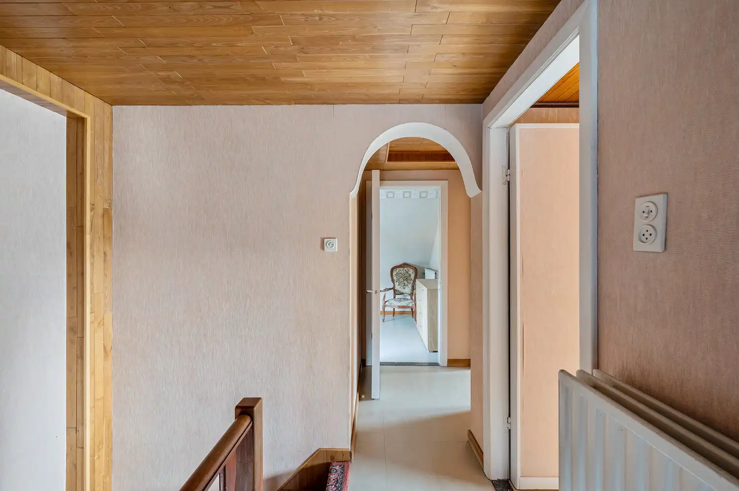 Vrijstaande woning op een prachtig perceel van 1.132 m². foto 24