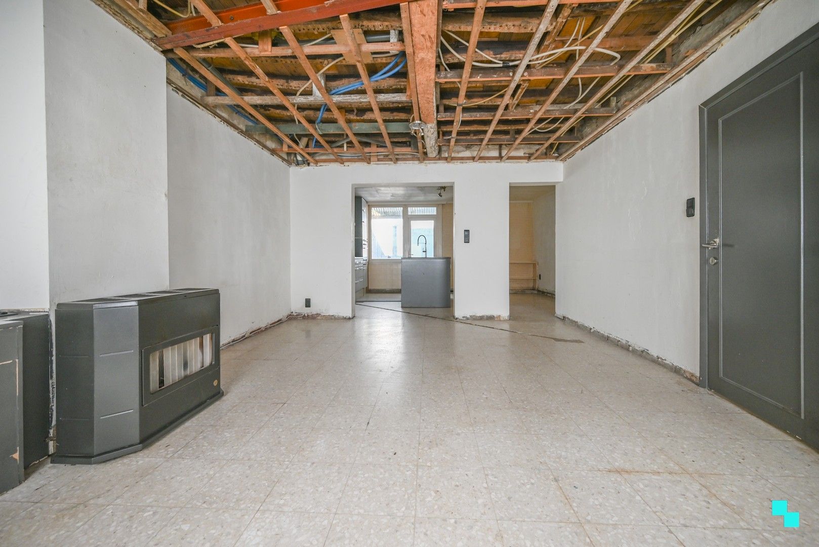 Woning gelegen nabij het centrum van Ingelmunster foto 3