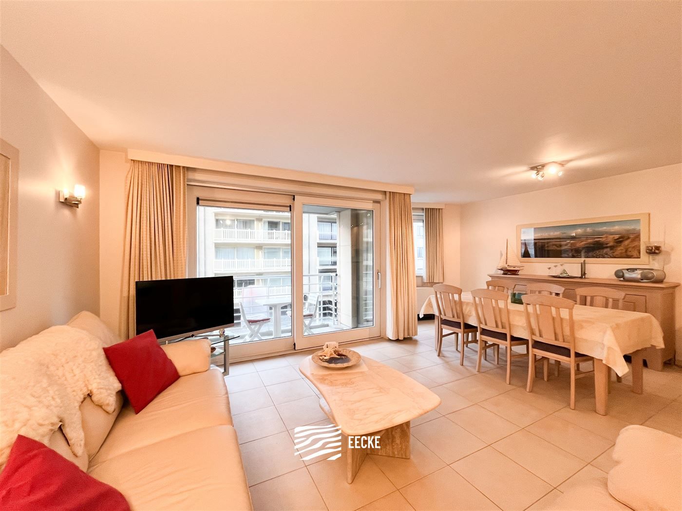 Appartement met 1 slaapkamer foto 2