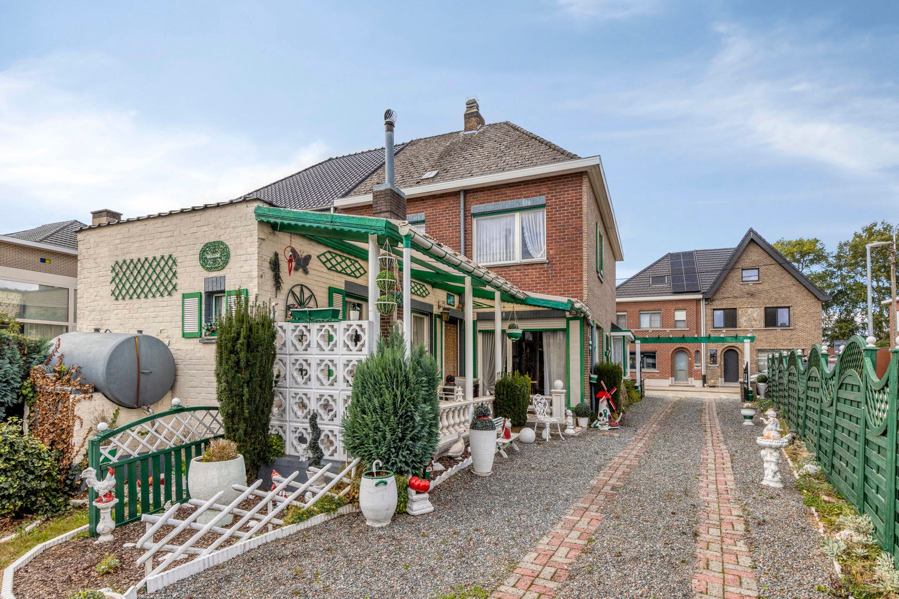Huis te koop foto 22