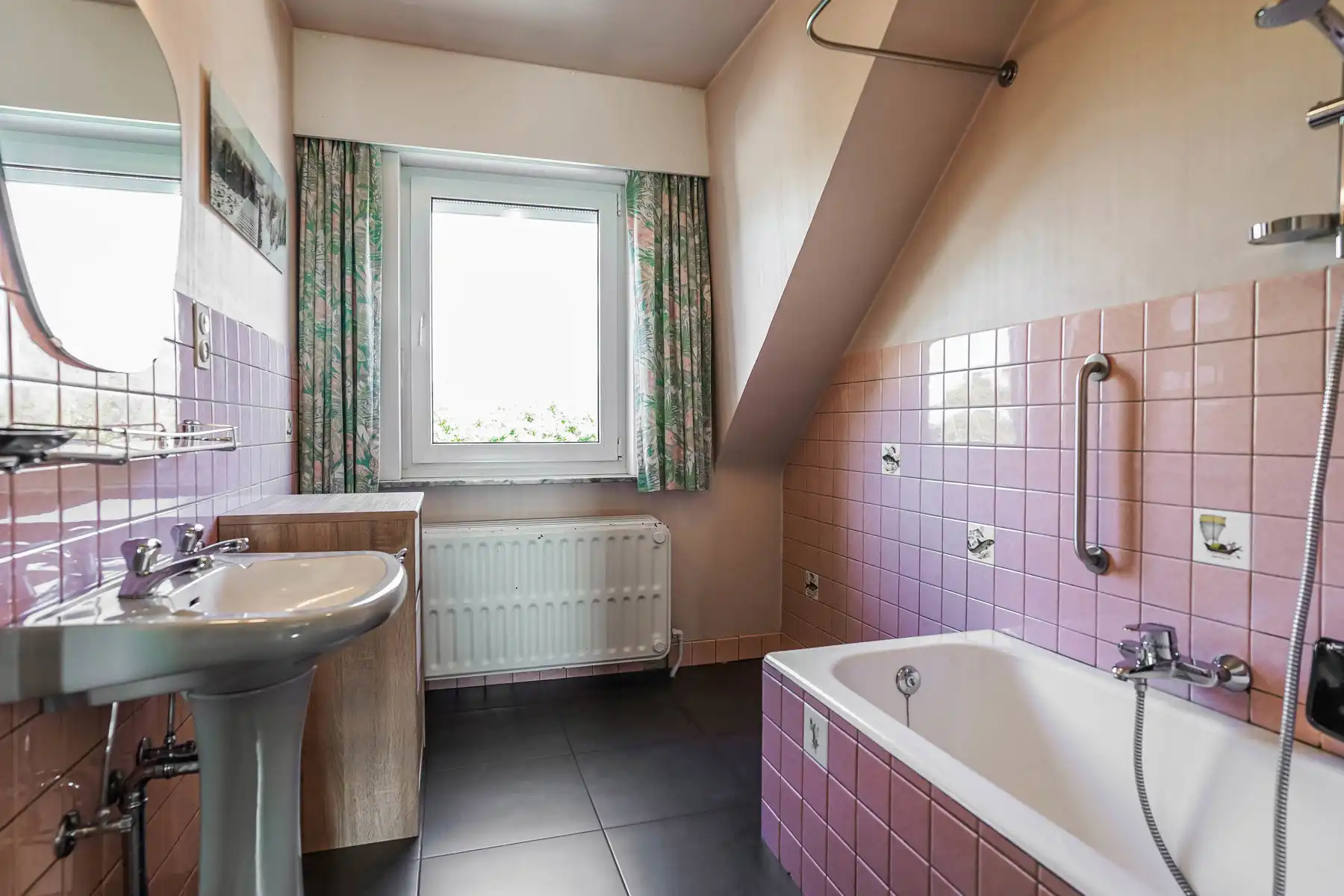 Te renoveren woning op een mooi perceel van 452 m² in Londerzeel St Jozef foto 20