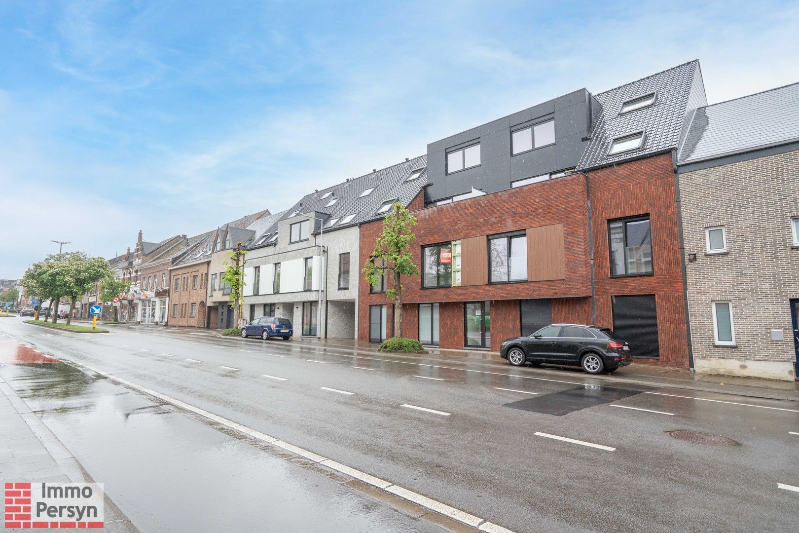 Nieuwbouw 2 slpk appartement met staanplaats en berging foto 23