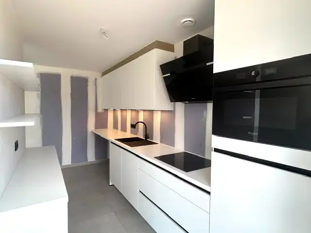 Luxueus appartement in hartje Hasselt foto 7