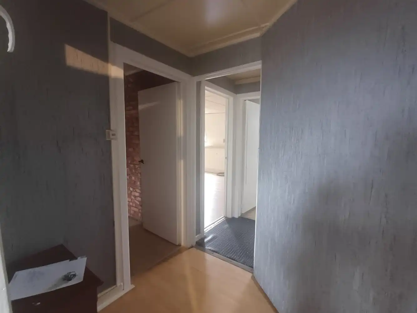 Appartement te huur met 1 slaapkamer in Menen foto 2
