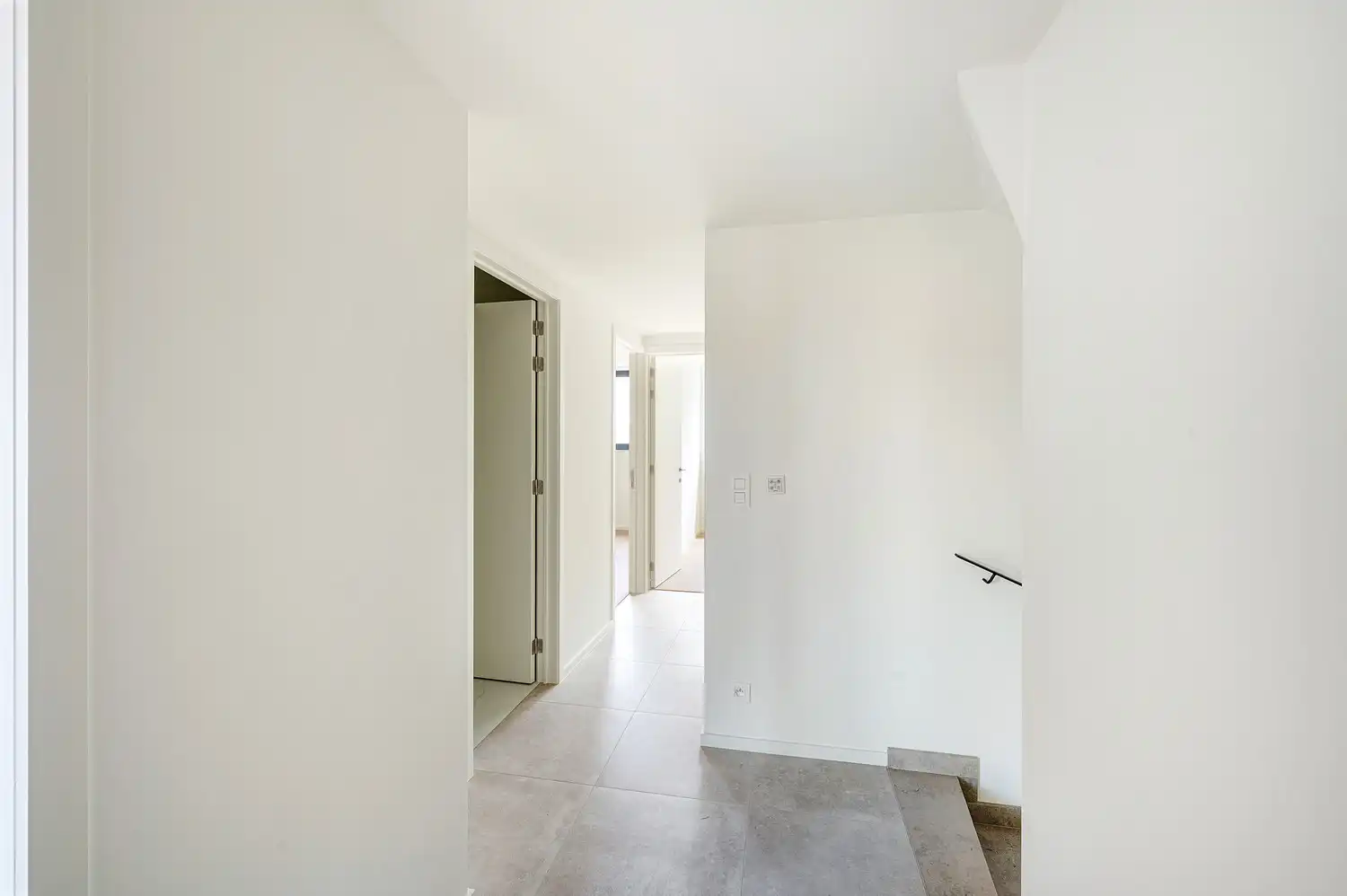 Instapklare nieuwbouwwoning te koop nabij park en zeedijk foto 14