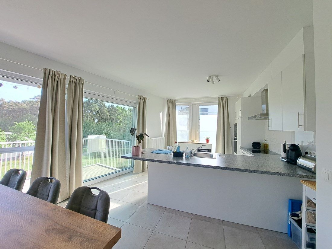 Mooi appartement op de 2de verdieping te Genk foto 5