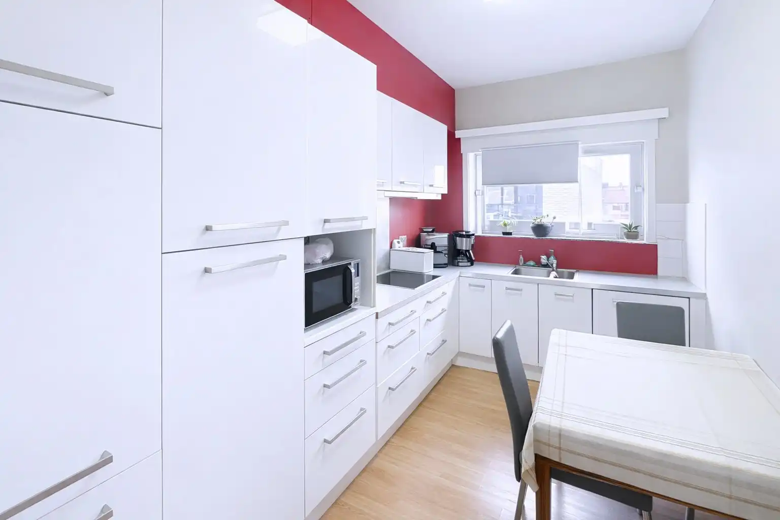 Opbrengsteigendom bestaande uit 3 appartementen en handelsgelijkvloers gelegen in het centrum van Koekelare foto 15