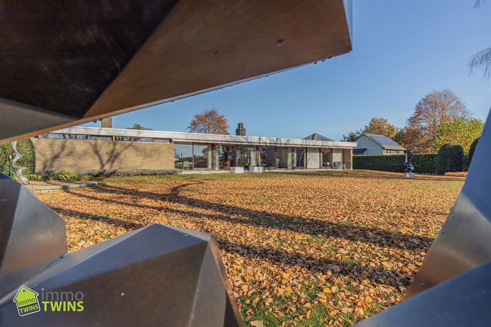 Stijlvolle villa-bungalow op ruim perceel met zuidgerichte tuin  foto 26