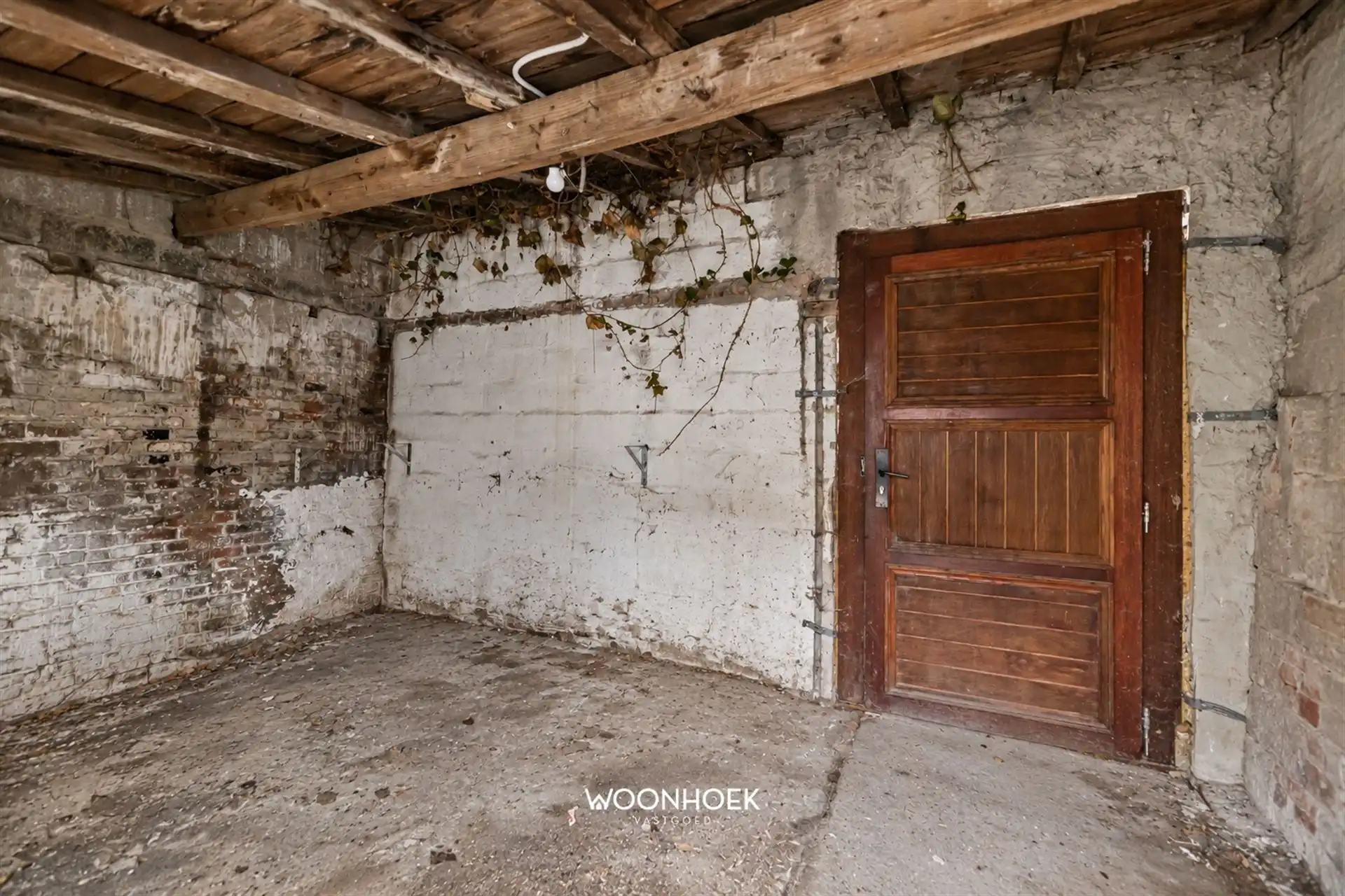 Charmante 2-slpk woning met achteruitgang foto 13