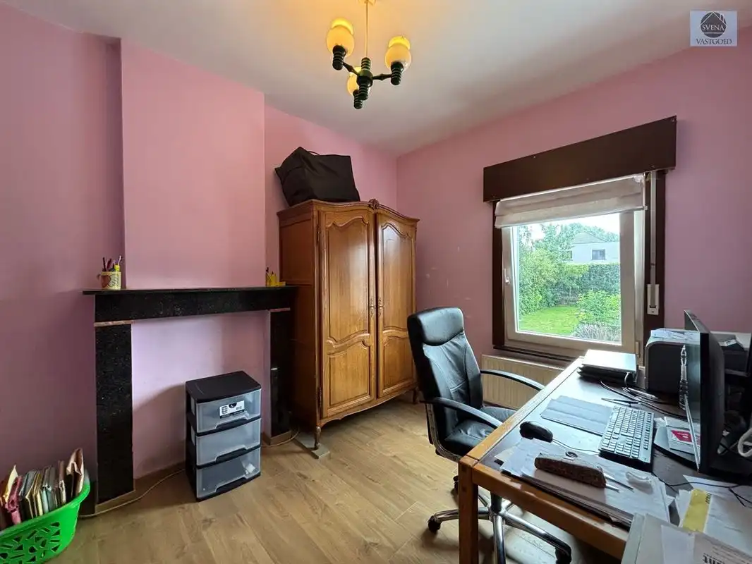 SOLIDE RUIME WONING MET 6 SLAAPKAMERS foto 14