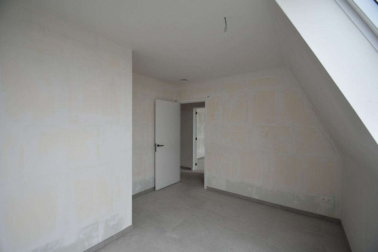 Nieuwbouw appartement in residentie Moerenpoort foto 8