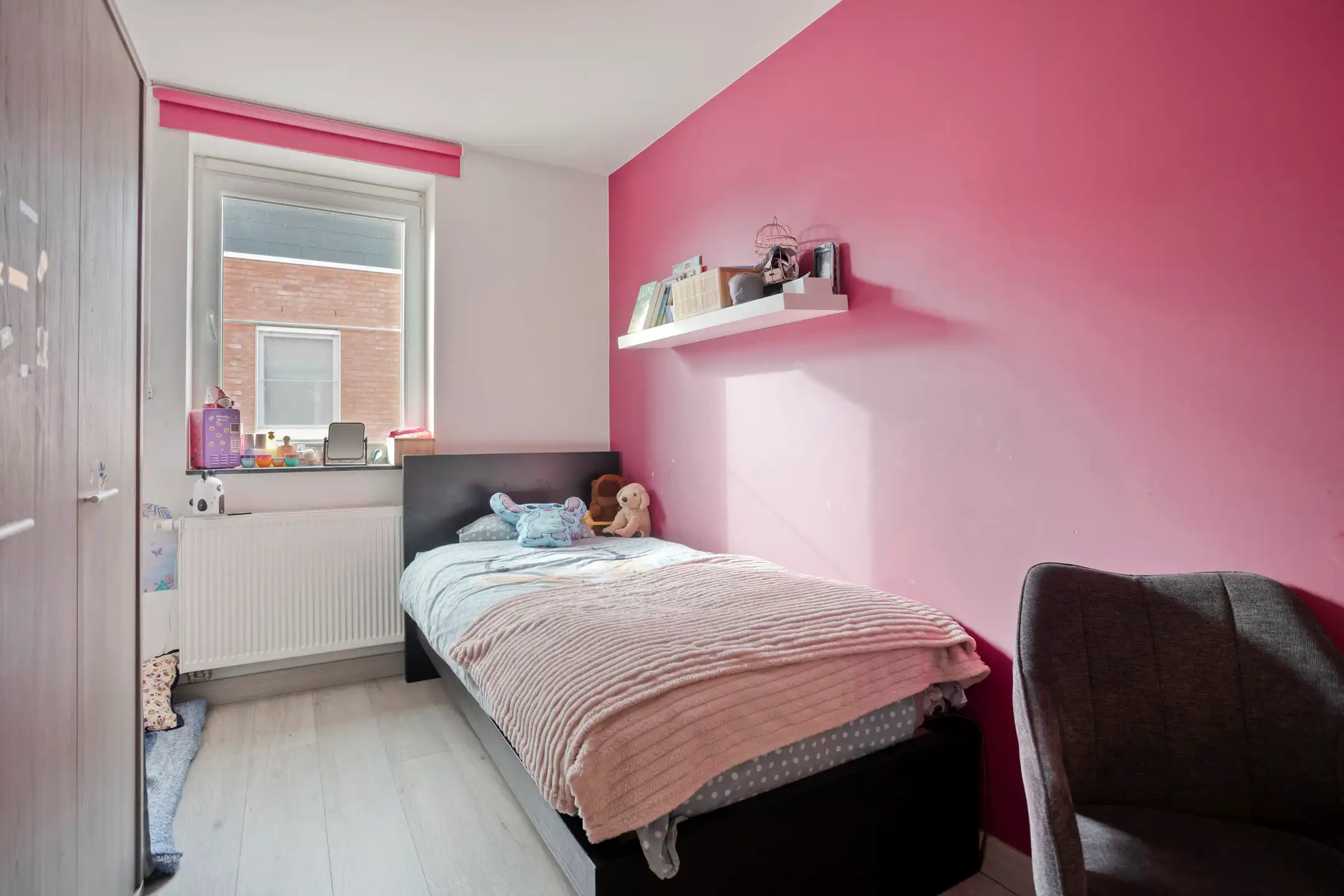 Energiezuinig woning met 4 slaapkamers foto 11