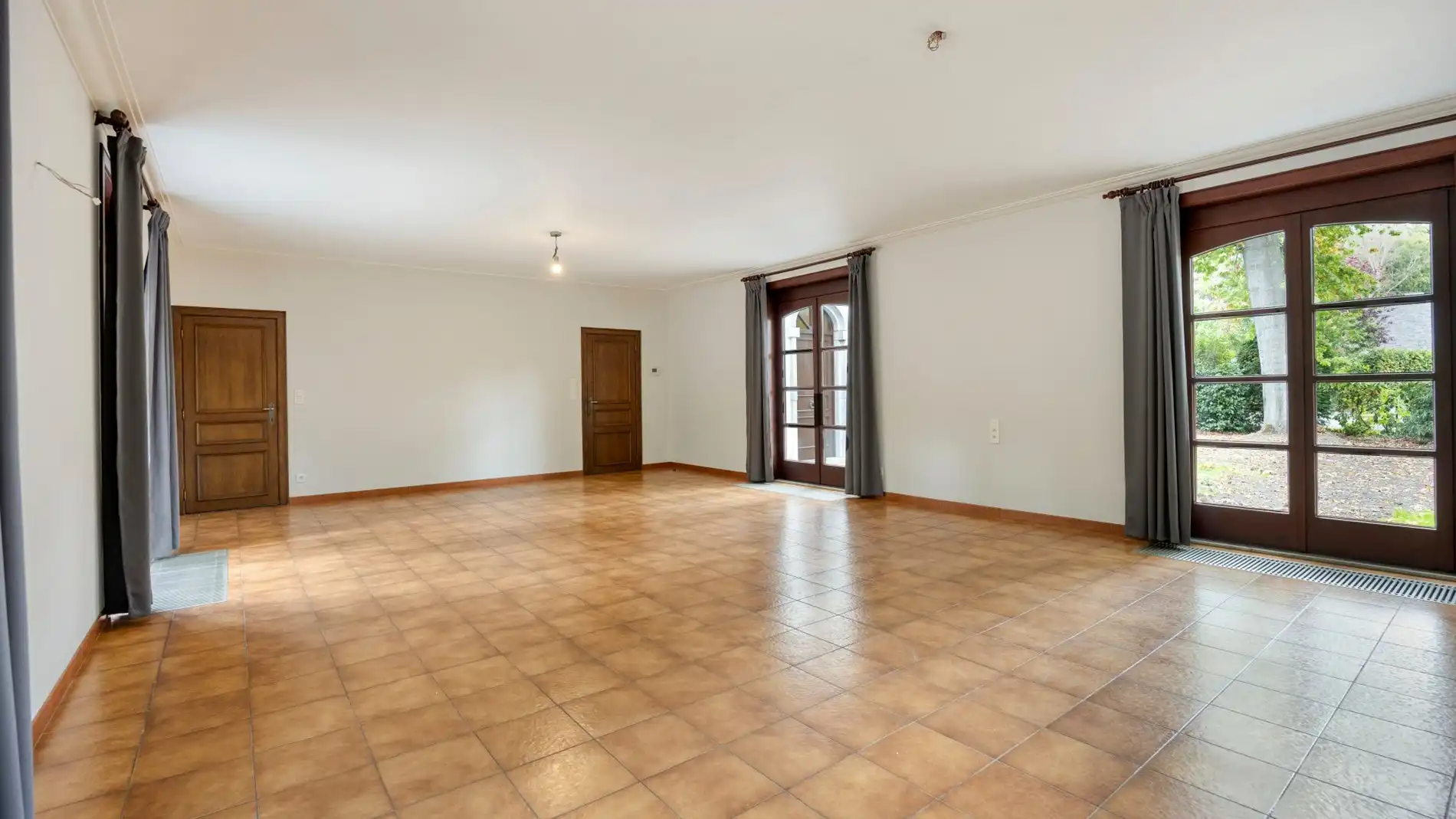 Ruime woning met 4 slpks op 17,5 are te Keerbergen foto 16