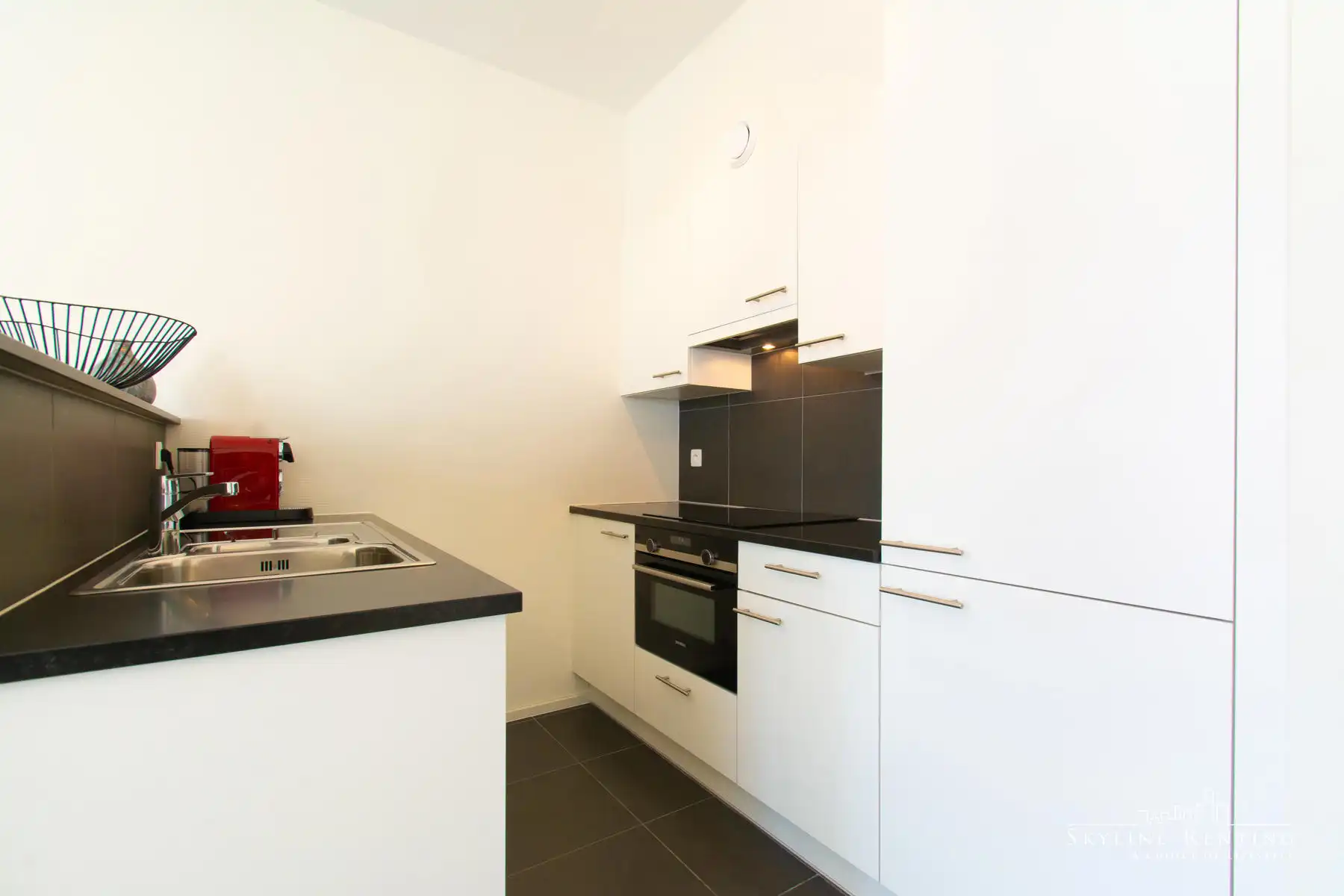 LICHTRIJK - 2 kamer appartement met 2 terrassen (NAVO area) foto 6