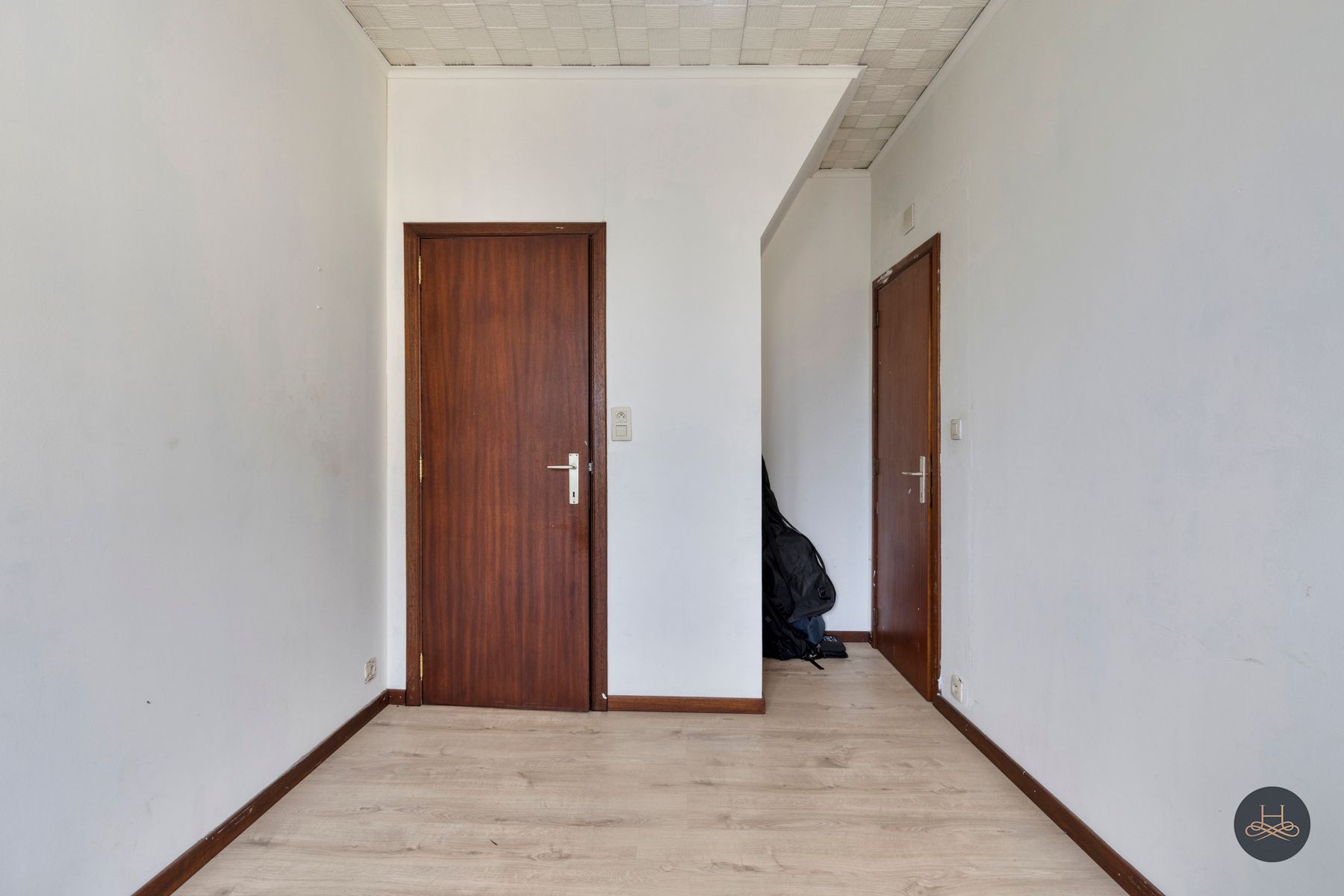 Gezellig centraal gelegen renovatiewoning  foto 18