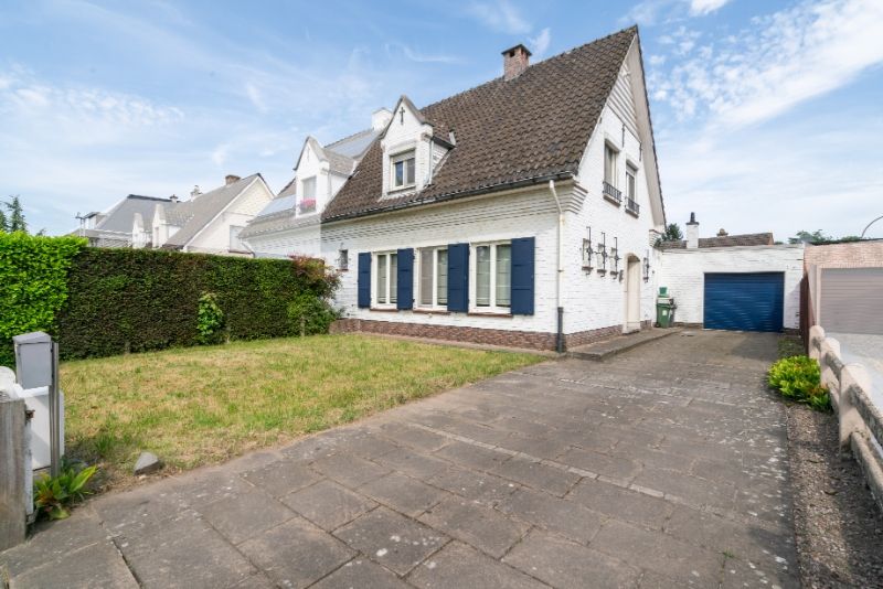 Huis te koop Koning Boudewijnlaan 29 - 9160 Lokeren