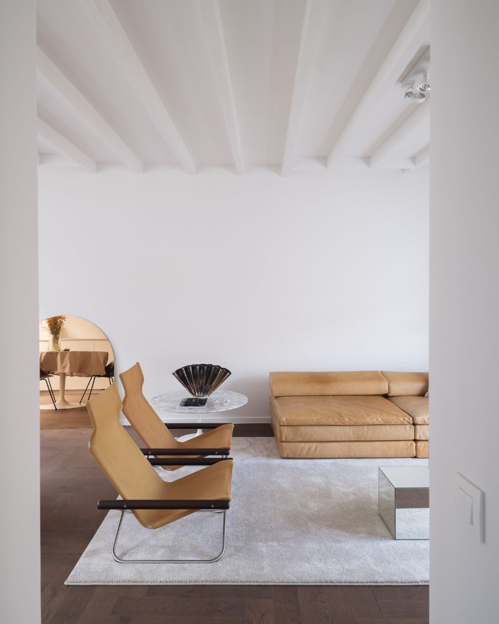 Hoogwaardig gerenoveerd 3 slaapkamer appartement nabij Gent Zuid foto 13