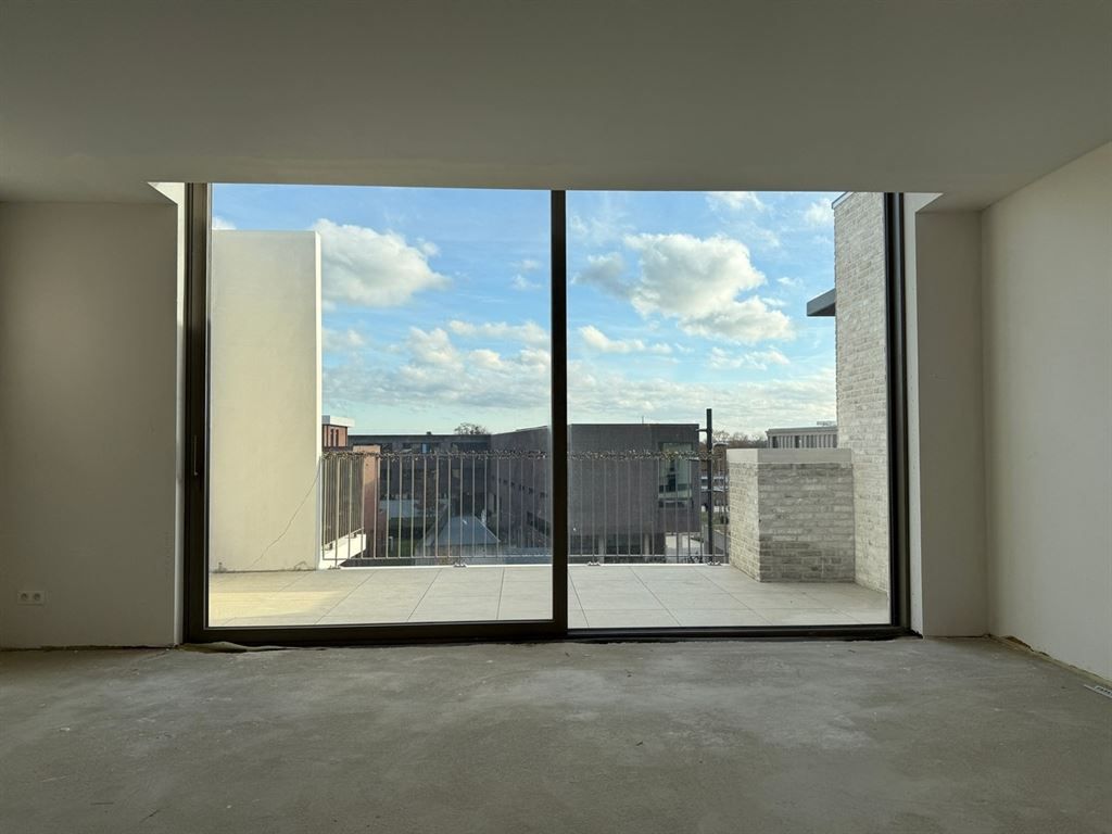 Stijlvol nieuwbouwappartement (A31) in het centrum van Dilsen foto 10