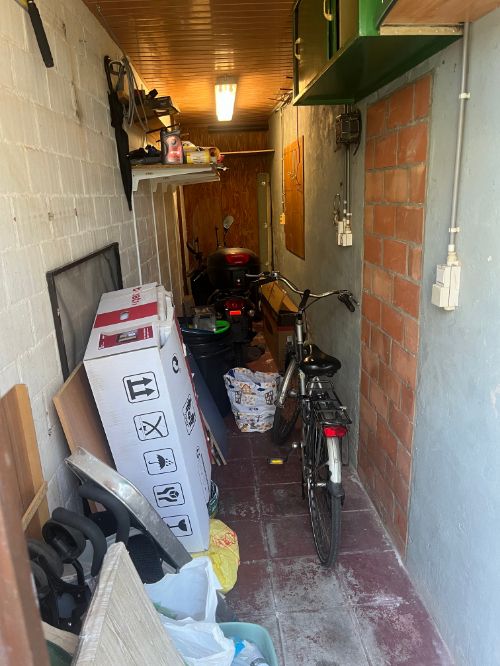 Te huur: Ruime en lichtrijke woning aan het water – Scheldekaai 18, 9050 Gentbrugge foto 14