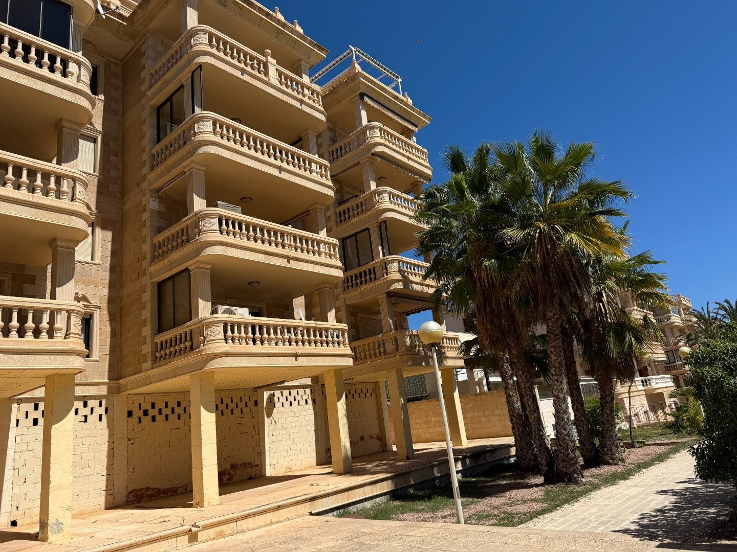 Appartement Guardamar del Segura - Moncayo foto 20