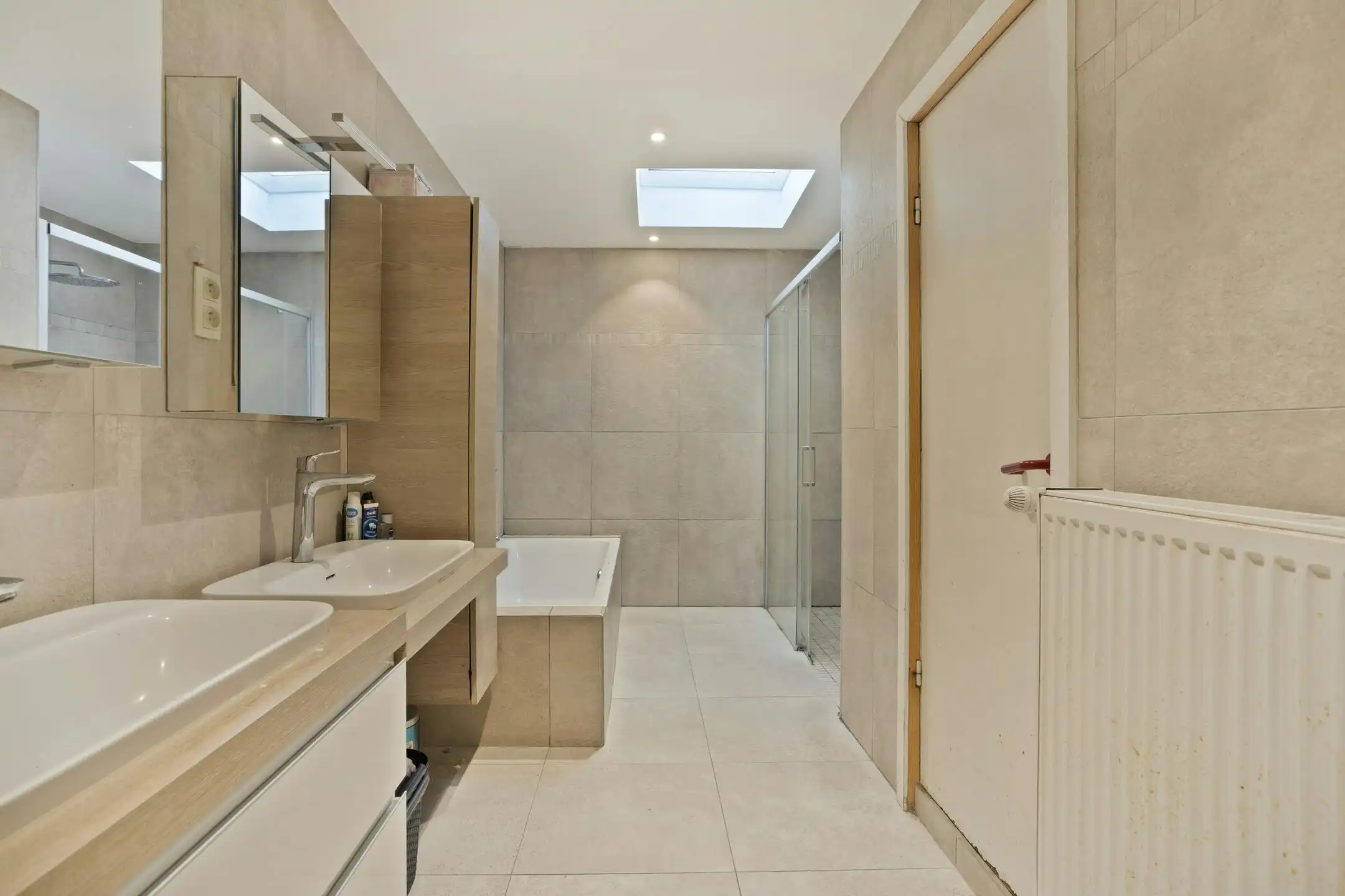 Rolstoeltoegankelijk huis met 4 slaapkamers te Assebroek  foto 9