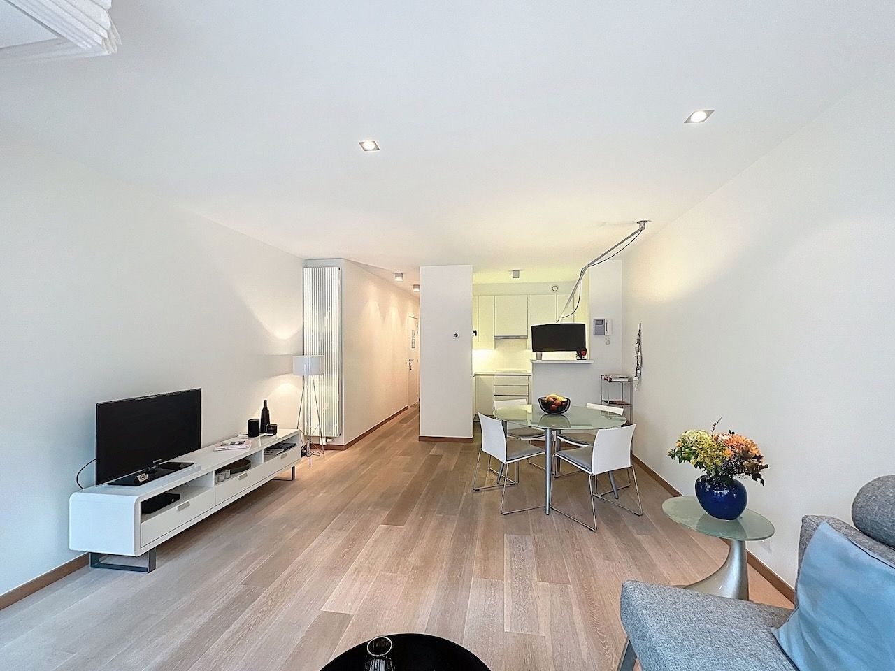 Appartement met vakantiegevoel en twee terrassen vlakbij de Zeedijk & De Kinkhoorn foto 10