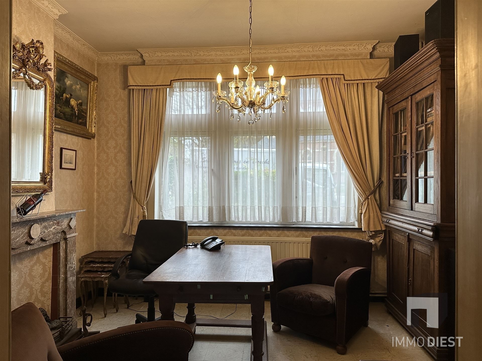 Elegante woning met vele mogelijkheden - min. 4 slpks foto 5