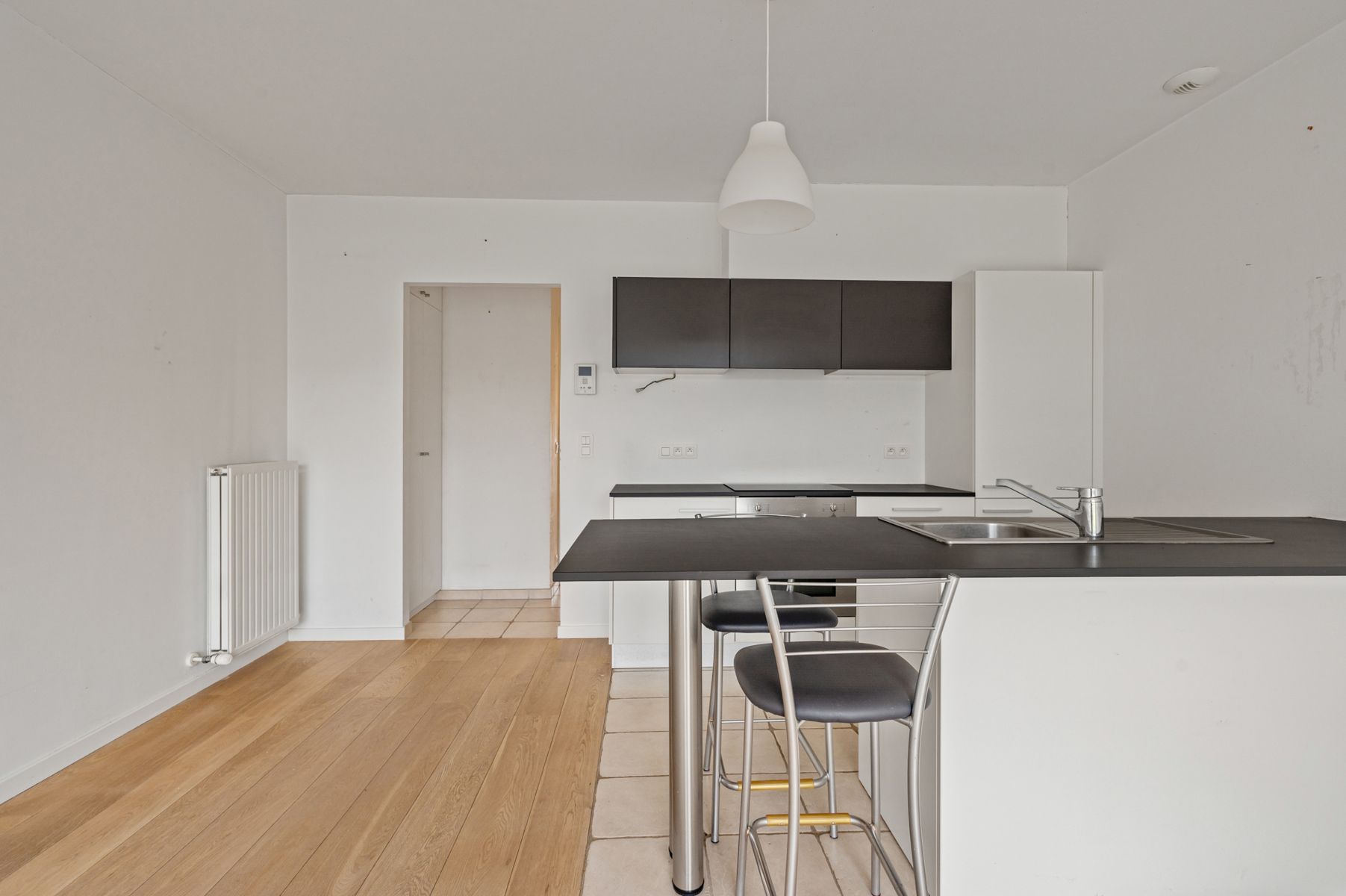 Recent gelijkvloers appartement met tuin en terras in Meise foto 10