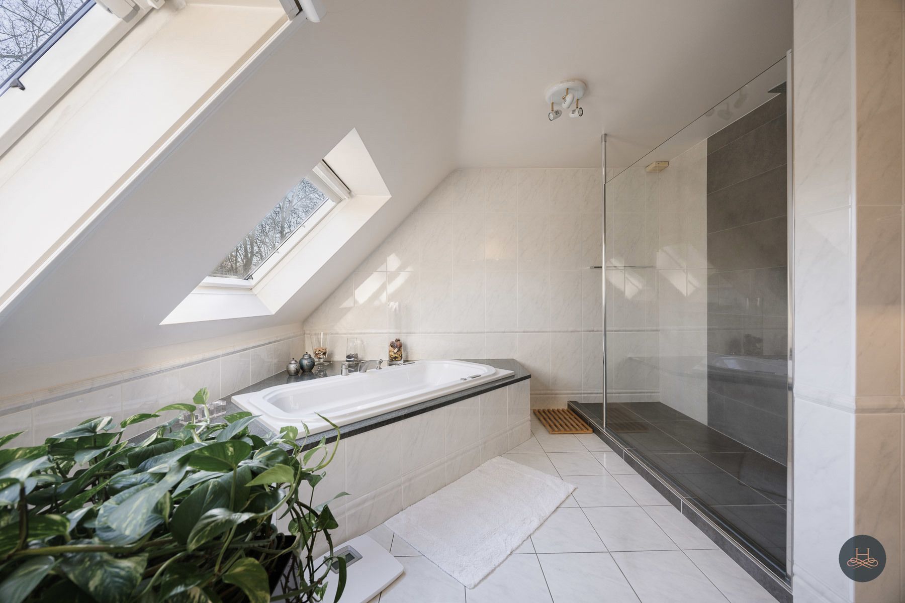 Luxueuze villa met parktuin foto 21