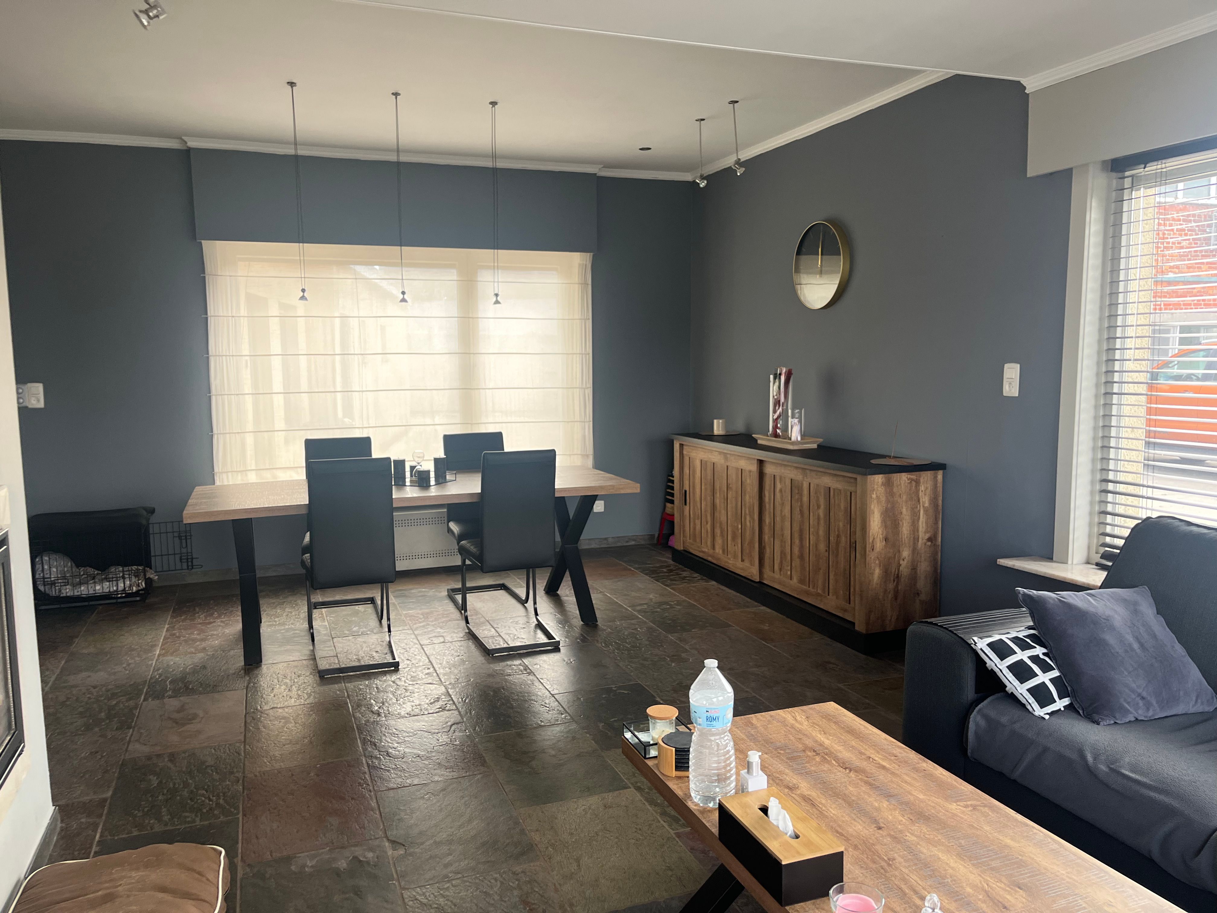 Mooie alleenstaande gezinswoning met 3 slaapkamers en terras foto 3