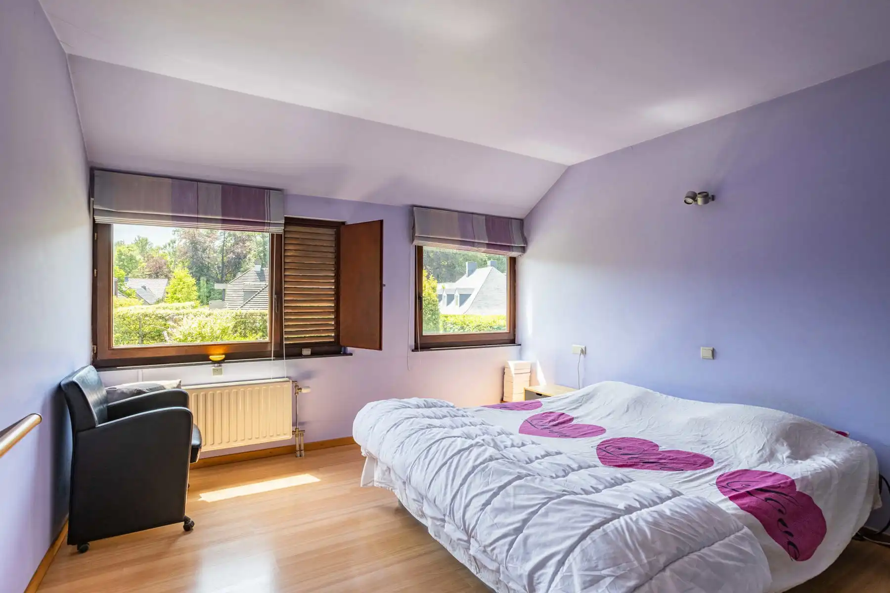 Residentiële villa aan de Gerstjens met 4 slaapkamers! foto 20