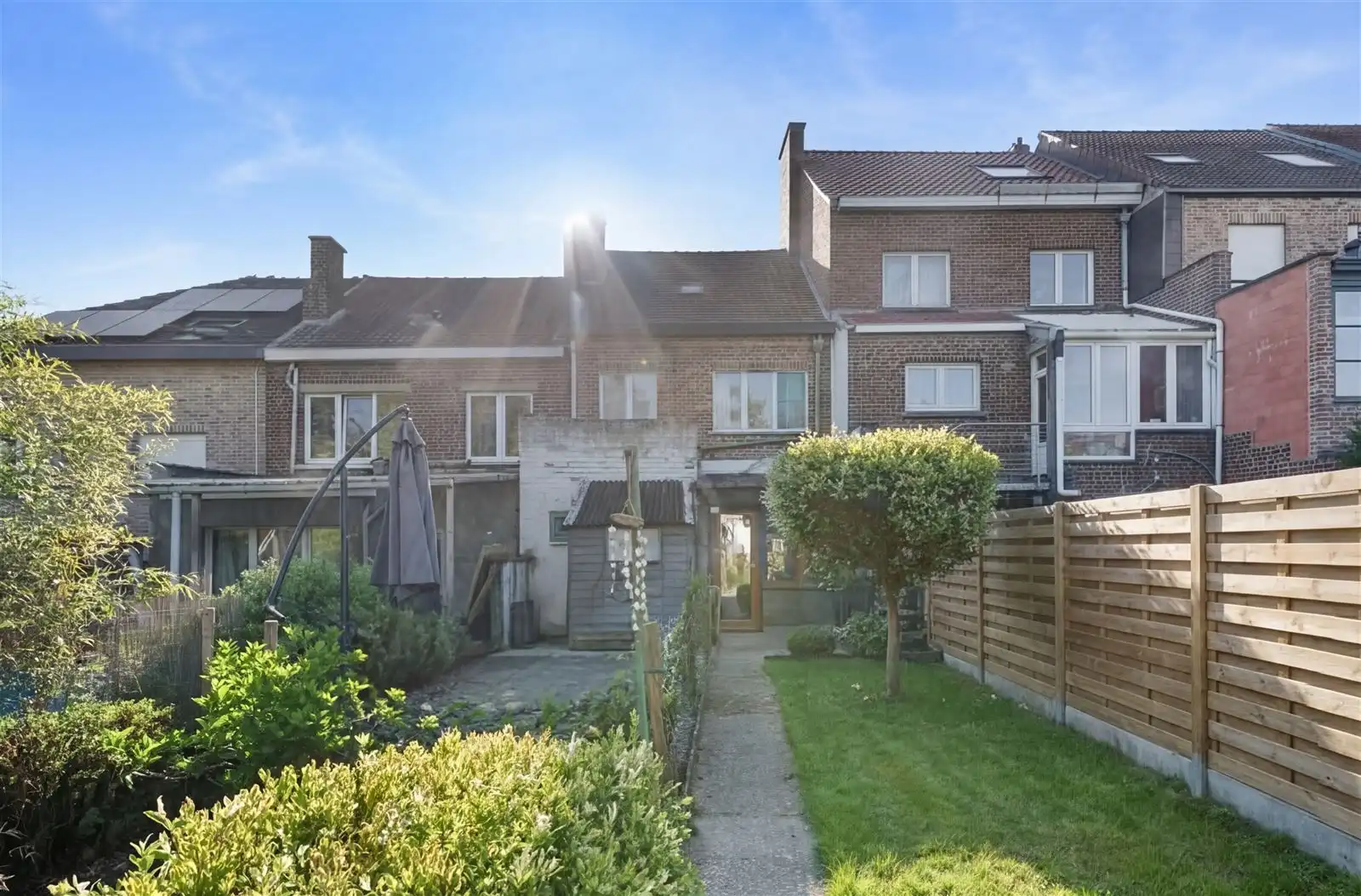 Te renoveren huis foto 8
