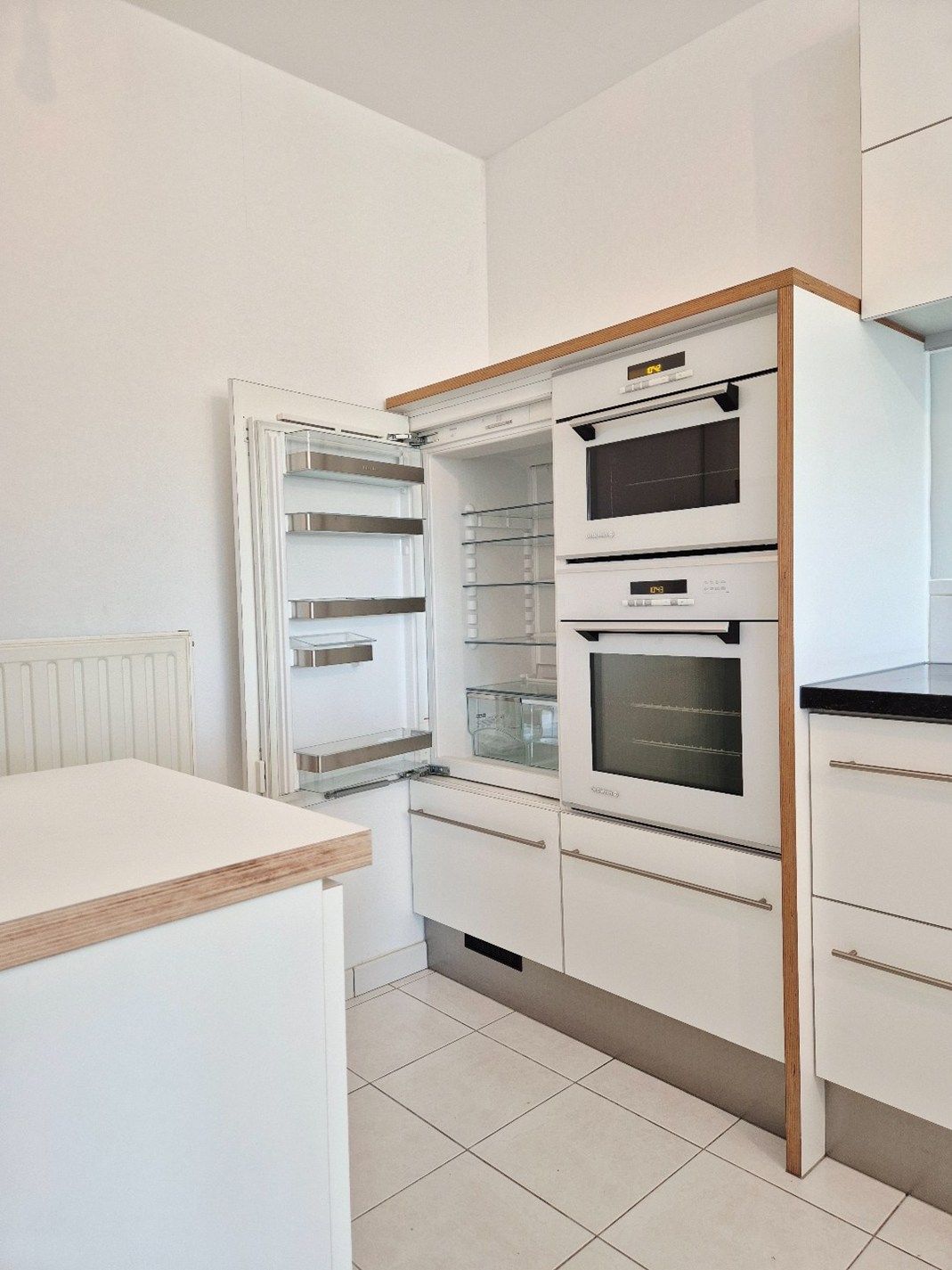 Ichtegem: mooi appartement met 2 slpk en terras foto 5