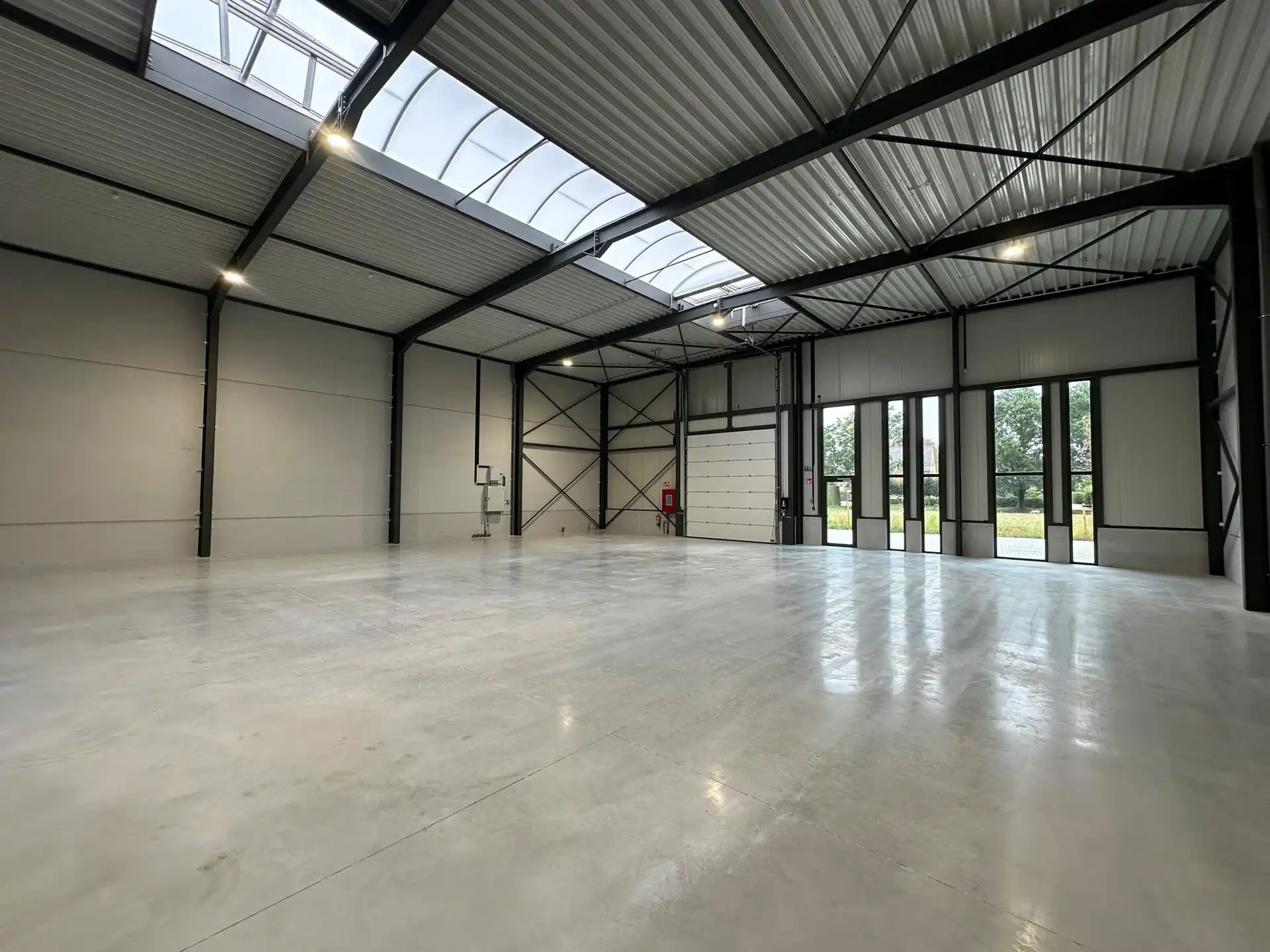 Unit 13 te huur  foto 4
