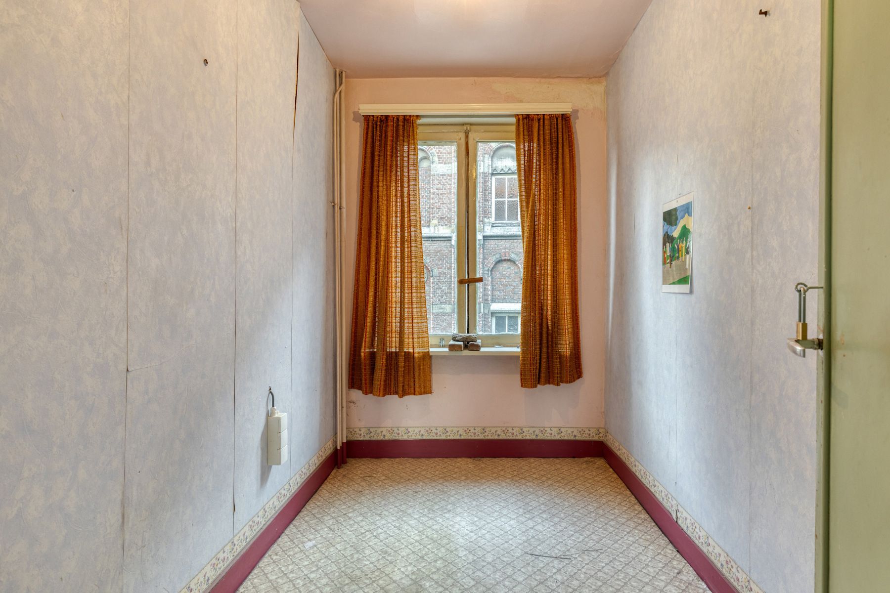 Unieke kans! Herenhuis in hartje Mechelen foto 22