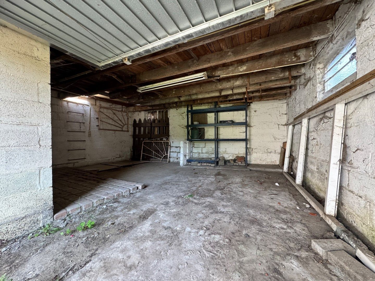 Woning met 3 slaapkamers en garage te Dadizele foto 17