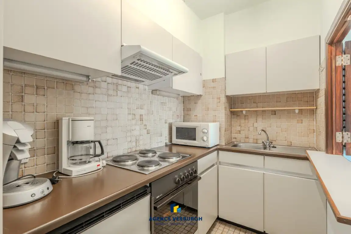 Verzorgd appartement met prachtig uitzicht foto 9