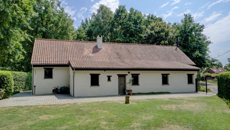Charmante instapklare gerenoveerde hoeve van 287m² op 11 are foto 4