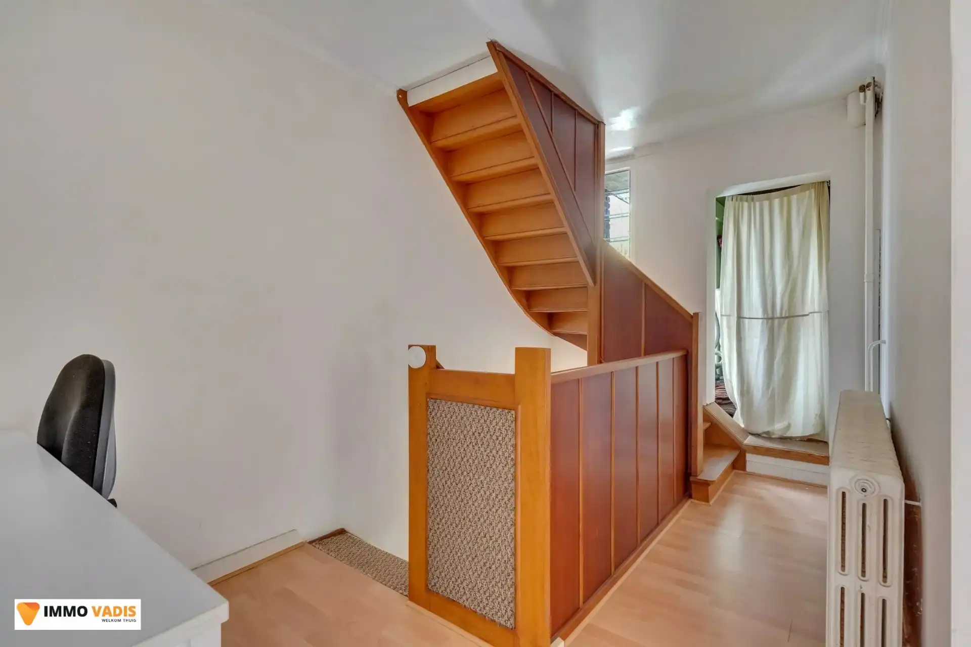 Instapklare woning met 3 volwaardige slaapkamers foto 16