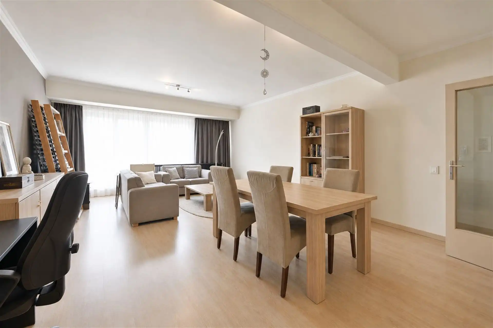 Appartement met 3 slaapkamers in centrum Geel foto 4