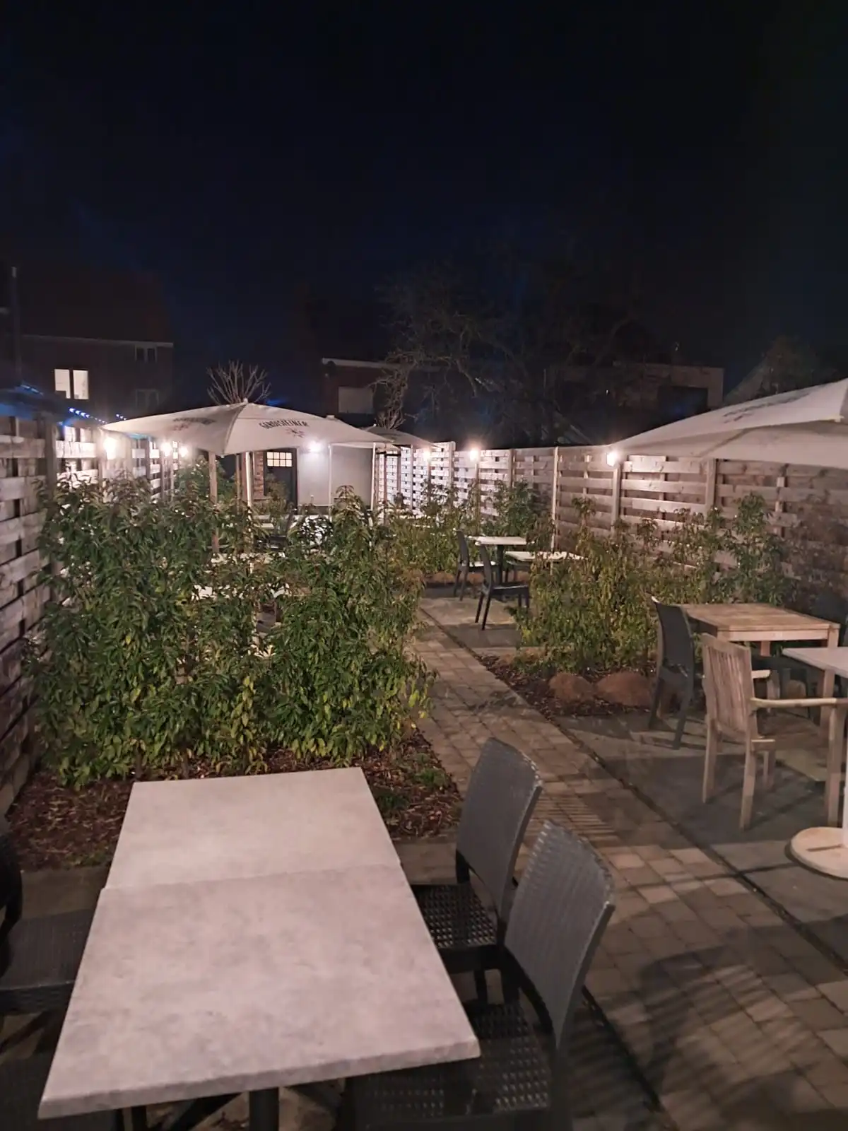 Unieke whisky en wijnbar foto 20