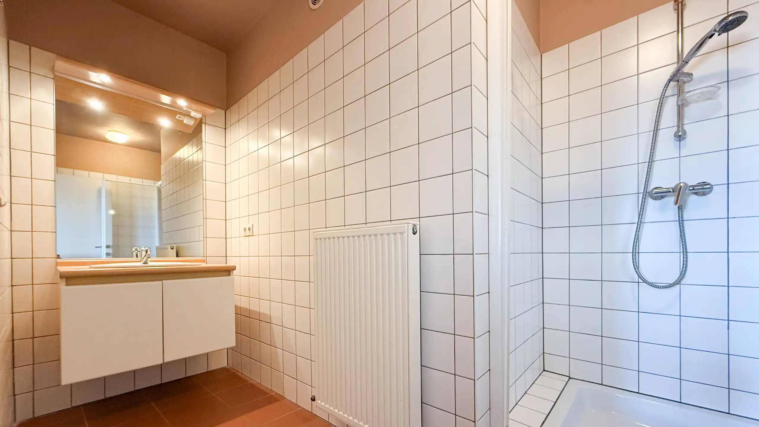 Gezellig appartement met terras op topligging! foto 15