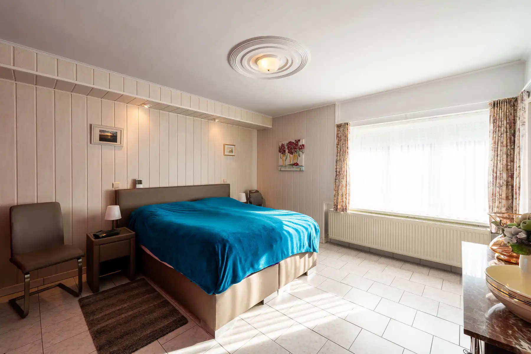 Karaktervolle open bebouwing op een riant perceel van 2.062 m² foto 15