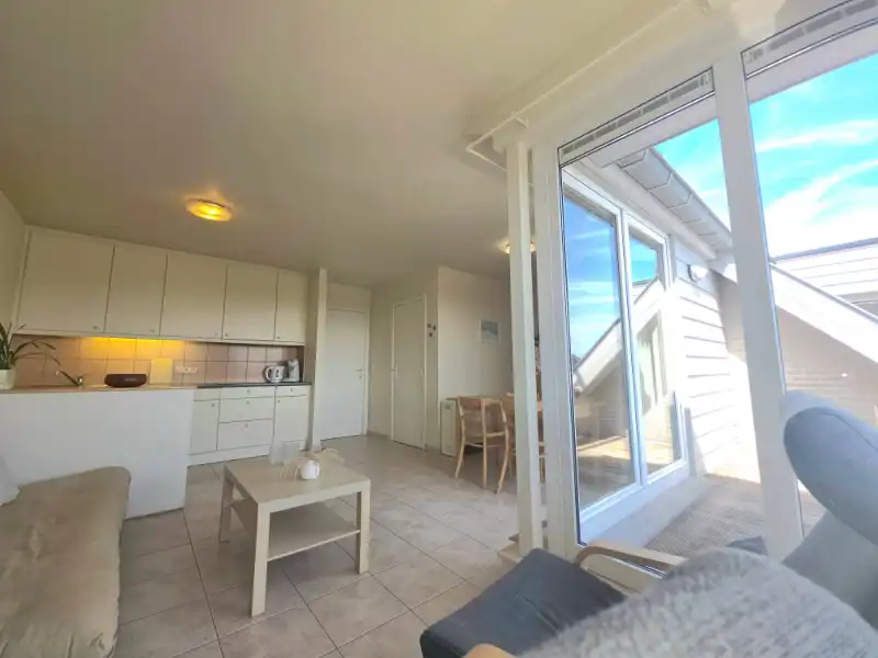Mooi dakappartement met een groot dakterras en panoramisch uitzicht foto 9