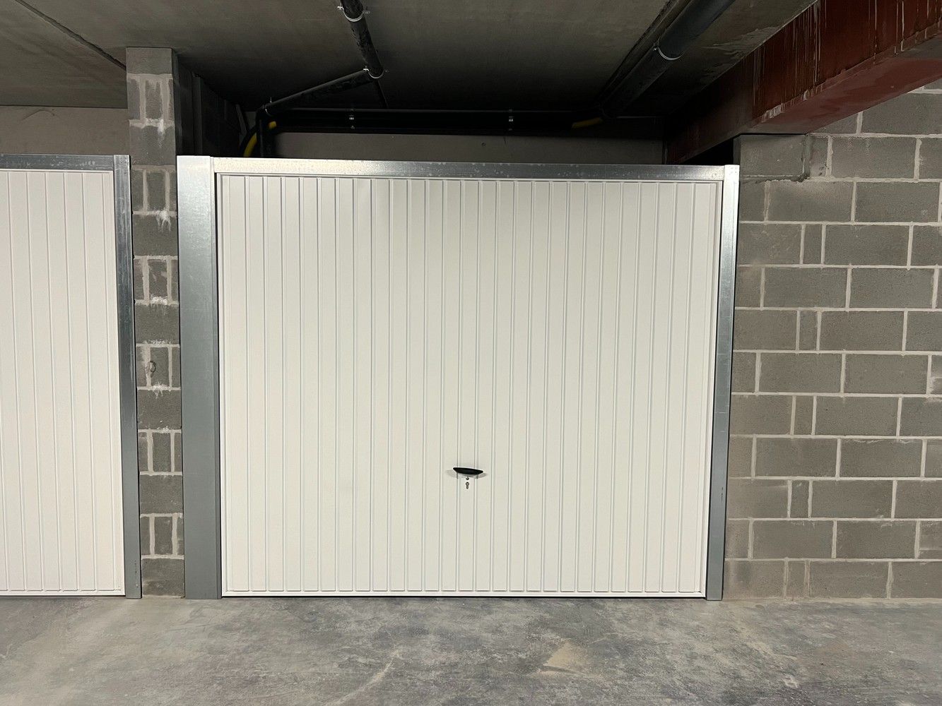 Garagebox te huur foto 2